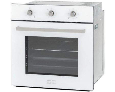 Духовой шкаф Krona SORRENTO 60 WH