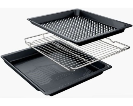 Духовой шкаф Bosch HQA472BB3