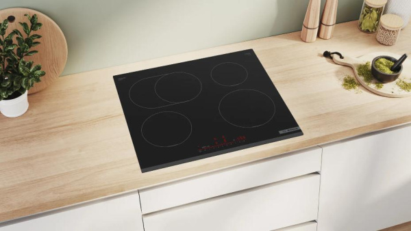 Индукционная варочная панель Bosch PIF631HB1E