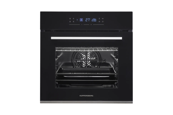 Духовой шкаф Kuppersberg HO 615 BX