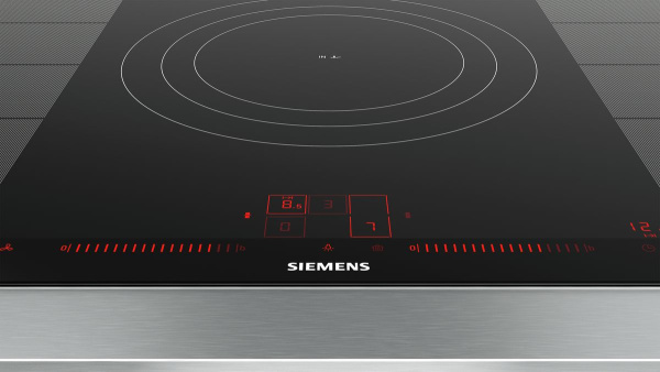 Индукционная варочная панель Siemens EX975LVV1E