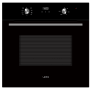 Электрический духовой шкаф Midea MO68101CGB