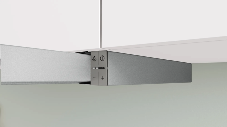 вытяжка Bosch DFL064A52