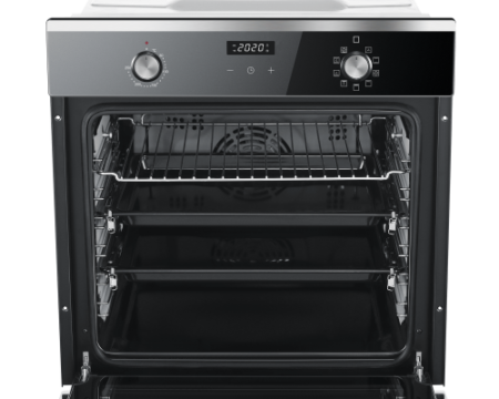 Духовой шкаф Haier HOX-P09CGBX