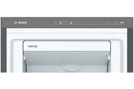 Отдельностоящий морозильник Bosch GSN36VXFP