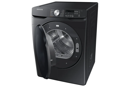 Сушильная машина Samsung WF8000R (Diamond Drum) DV16T8520BV/LP