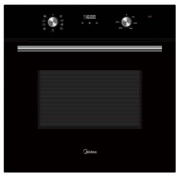 Электрический духовой шкаф Midea MO68101CGB