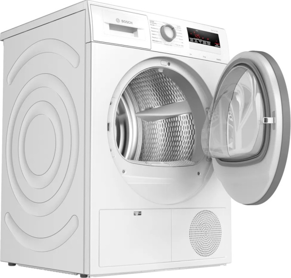 Сушильная машина Bosch WTH85V0KPL