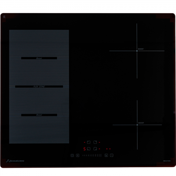 Индукционная панель Schaub Lorenz SLK IY 64 S2