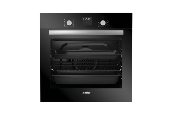 Электрический духовой шкаф Simfer B6ES58011