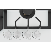 Газовая варочная панель ZUGEL ZGH601W