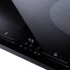 Индукционная варочная панель Maunfeld CVI804SFBK LUX