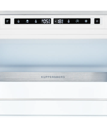 Встраиваемый холодильник Kuppersberg RBN 1760