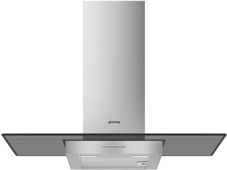Вытяжка Smeg KBT9L4VN