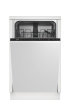 Встраиваемая посудомоечная машина Beko BDIS16020