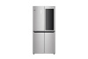Холодильник LG GC-Q22FTAKL