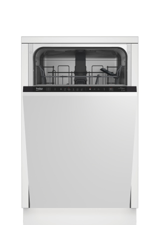 Встраиваемая посудомоечная машина Beko BDIS16020