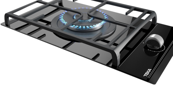 Варочная панель Teka GZC 31330 XBN BLACK