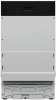 Встраиваемая посудомоечная машина Electrolux EEQ43100L
