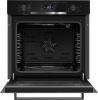 Духовой шкаф Weissgauff EOV 29 PDBS Black Edition