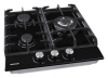 Варочная поверхность NORDFROST HS 4532 B