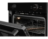 Духовой шкаф электрический Kuppersberg HT 612 Black