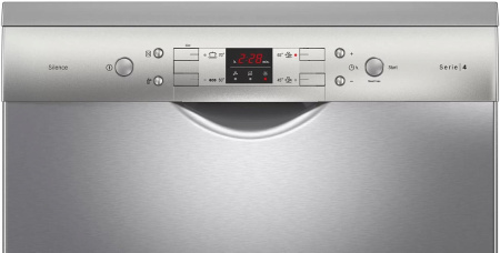 Посудомоечная машина Bosch SMS44DI01T