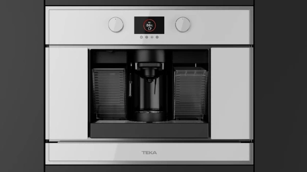 Встраиваемая кофемашина Teka CLC 835 MC WHITE