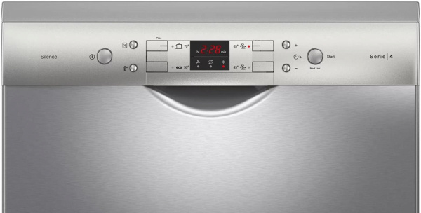 Посудомоечная машина Bosch SMS44DI01T