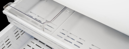 Встраиваемый холодильник Bertazzoni RFD90S5FPNS/24