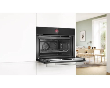Духовой шкаф Bosch CBG7741B1