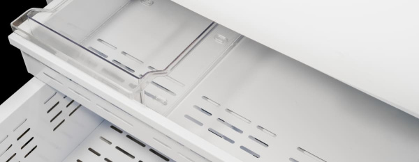 Встраиваемый холодильник Bertazzoni RFD90S5FPNS/24