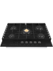 Варочная поверхность HIBERG VM 7155 B