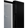 Холодильник Hiberg RFS-700DX NFGB inverter Wine