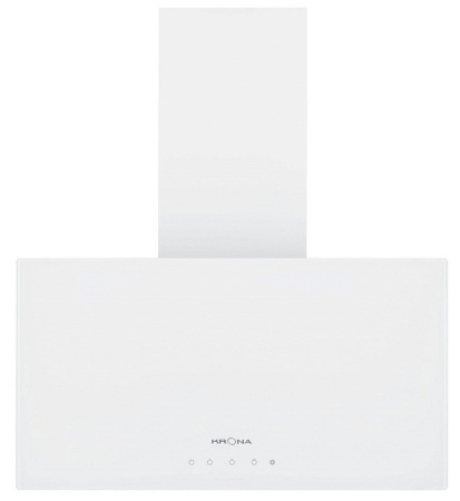 Вытяжка Krona CLEMENTINA 600 WHITE SENSOR
