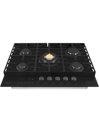 Варочная поверхность HIBERG VM 7155 B
