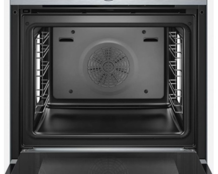 Духовой шкаф Bosch HRG635BS1
