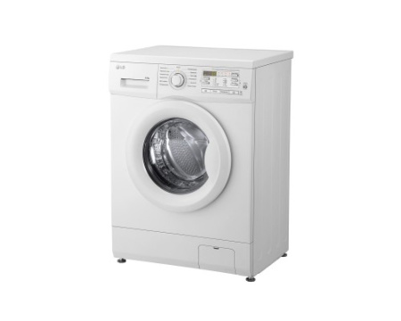 Стиральная машина LG F10B8MD