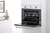 Газовый духовой шкаф с газовым грилем DeLonghi CGBS 4 RUS