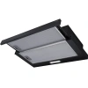 Вытяжка Meferi SLIDEBOX60BK LIGHT