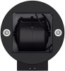 Вытяжка Maunfeld Lee Wall 35 Sensor черный