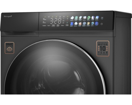 Стиральная машина Weissgauff WM 996 Autodose Inverter Touch