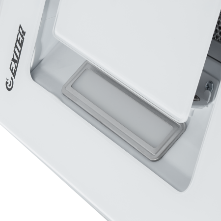 Вытяжка кухонная EXITEQ EX-1436 white