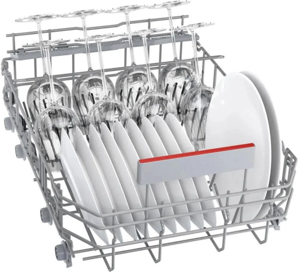 Встраиваемая посудомоечная машина Bosch SPV6EMX70Q
