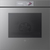 Паровой шкаф V-ZUG CombairSteamer V6000 60 CS6T-23049 платина