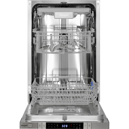 Встраиваемая посудомоечная машина Weissgauff BDW 4150 Touch DC Inverter