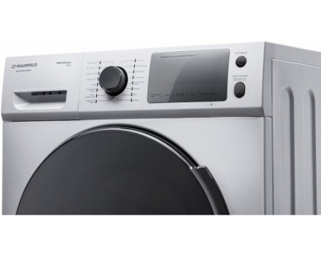 Стиральная машина Maunfeld MFWM149WH