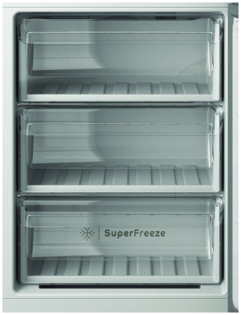 Холодильник Indesit ITR 4200 E