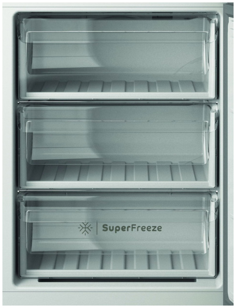 Холодильник Indesit ITR 4160 E