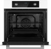 Духовой шкаф Weissgauff EOM 388 PDW Steam Clean